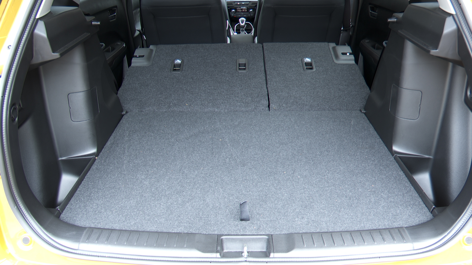 SUZUKI VITARA ESTATE 1.4 Boosterjet MHEV 109 Ultra ALLGRIP 5dr